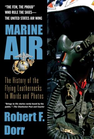 Cover of the book Marine Air by Leslie Sokol, Marci Fox