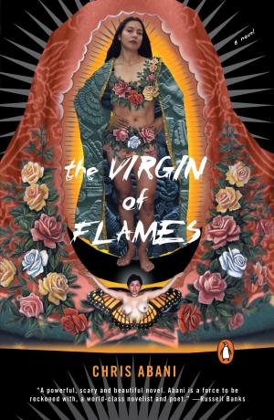 Cover of the book The Virgin of Flames by Philip Pullman
