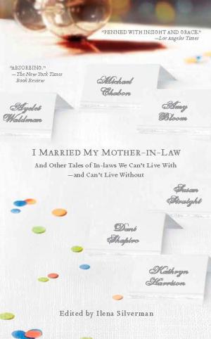 Cover of the book I Married My Mother-In-Law by Robert R. Riggs