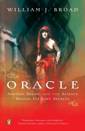 Cover of the book The Oracle by Kelly O'Connor McNees