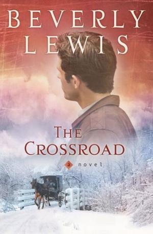 Book cover of Crossroad, The