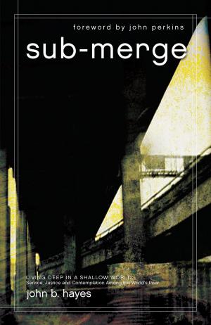 Cover of the book Sub-merge by Bert Ghezzi