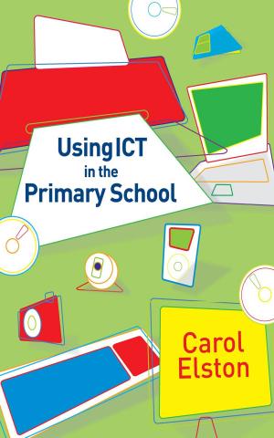bigCover of the book Using ICT in the Primary School by 