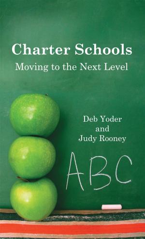 Cover of the book Charter Schools by Kasey Brooks