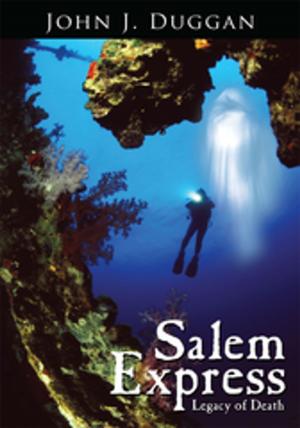 Cover of the book Salem Express by J. Gasparich