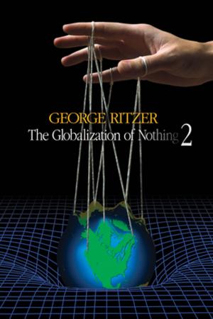 Cover of the book The Globalization of Nothing 2 by Dr. Dana K. Keller, Mary Lou Casadevall-Keller