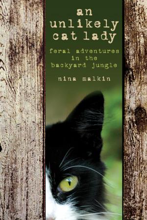 Cover of the book Unlikely Cat Lady by Alan Kistler