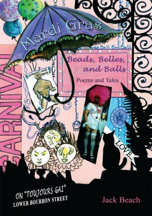 Cover of the book Mardi Gras by Bonnie Davis, Vera Simpson Gaines