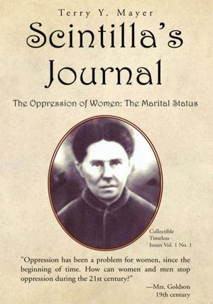 Cover of the book Scintilla's Journal by O.D. Perkins