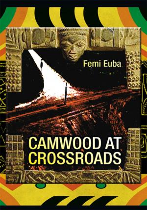 Cover of the book Camwood at Crossroads by Bob A. Hall