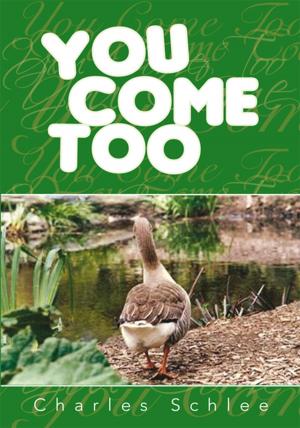 Cover of the book You Come Too by Norman Keifetz