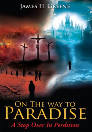 Cover of the book On the Way to Paradise by Claudia Long