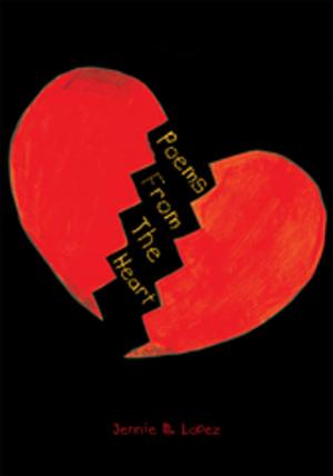 Cover of the book Poems from the Heart by Sandra Schwab