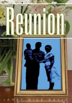 Cover of the book Reunion by Earnest Navar Williams