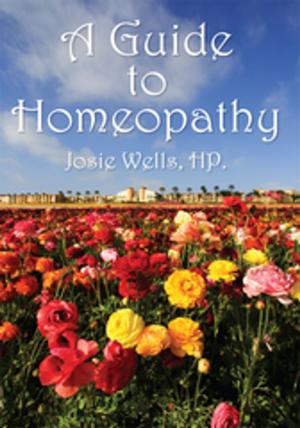 Cover of the book A Guide to Homeopathy by Al C. Woods