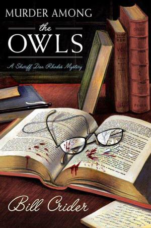 Book cover of Murder Among the OWLS