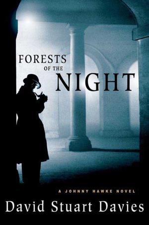 Cover of the book Forests of the Night by Jay Kristoff