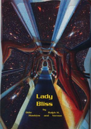 Cover of the book Lady Bliss by JJ. Willson