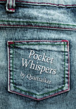 Cover of the book Pocket Whispers by Anthony Wolff