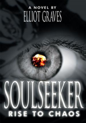 Cover of the book Soulseeker by Lebron James Bond
