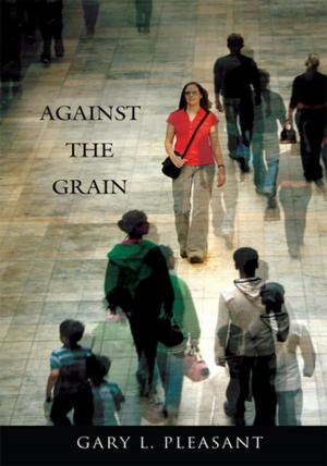 Cover of the book Against the Grain by Heidi Ebelt