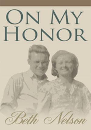 Cover of the book On My Honor by Tina Wyatt