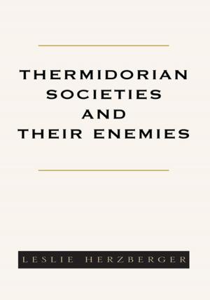 Cover of the book Thermidorian Societies and Their Enemies by SeaJay Freedman