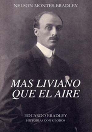 Cover of the book Mas Liviano Que El Aire by Froylan Tiscareño