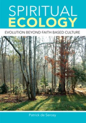 Cover of the book Spiritual Ecology by Lois Silver- Avrin