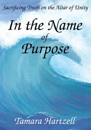 Cover of the book In the Name of Purpose by Aristide Oconostota Marshall
