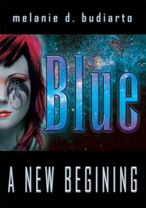 Cover of the book Blue by Brenda V. Peek, Pearl Gillman