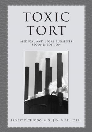 Book cover of Toxic Tort