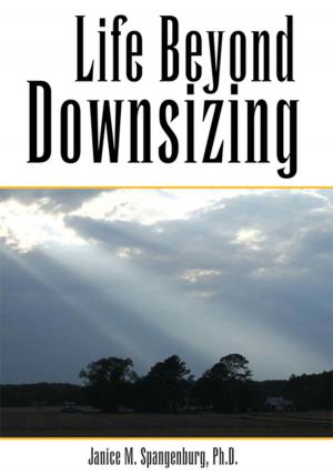 Cover of the book Life Beyond Downsizing by Priska L. Debreus