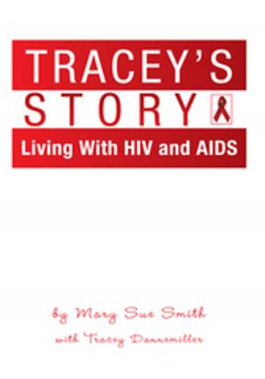 Book cover of Tracey's Story