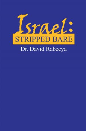 Book cover of Israel: Stripped Bare
