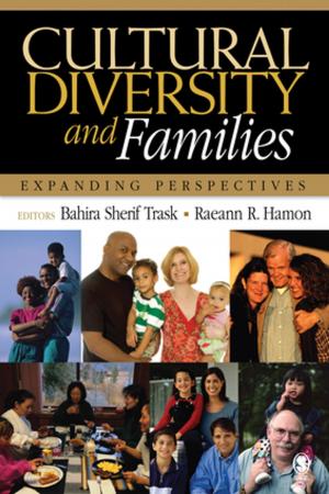 Cover of the book Cultural Diversity and Families by Richards J. Heuer, Randolph H. Pherson