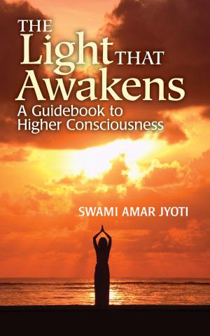 Cover of the book The Light That Awakens by RCNET Regional Center for Nuclear Education & Training