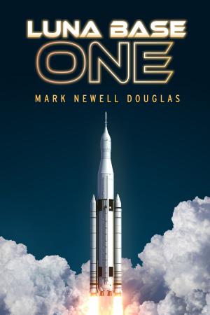 Book cover of Luna Base One