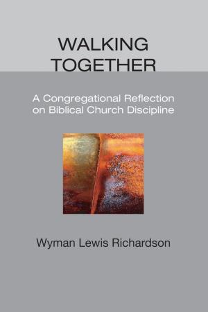 Cover of the book Walking Together by 