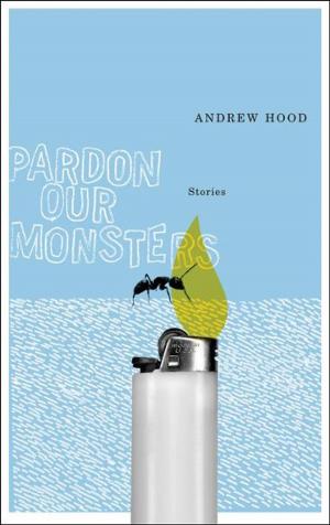 Cover of the book Pardon Our Monsters by Michael Prior