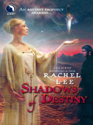 Book cover of Shadows Of Destiny