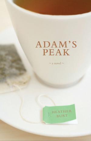 Book cover of Adam's Peak