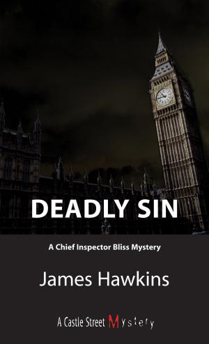 Book cover of Deadly Sin
