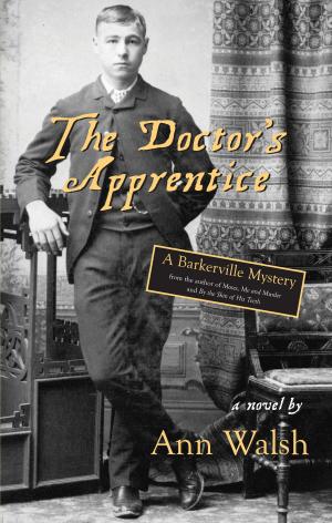 Cover of the book The Doctor's Apprentice by Mazo de la Roche