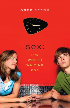 Cover of the book Sex: It's Worth Waiting For by Gary Chapman