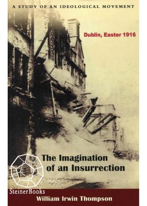 Cover of the book Imagination of an Insurrection: Dublin, Easter 1916 by Nikolai Berdyaev, Christopher Bamford