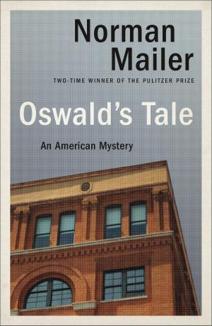 Cover of the book Oswald's Tale by Troy Denning