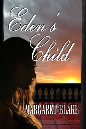 Book cover of Eden's Child