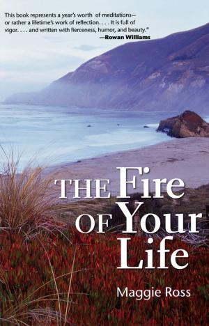 Cover of the book The Fire of Your Life by Barbara Cawthorne Crafton
