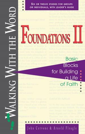 Cover of the book Foundations II by James Hilt
